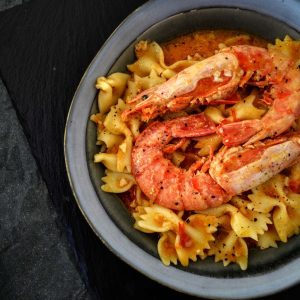 shrimp