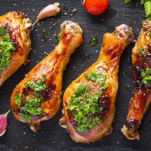 paas manok